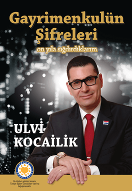 Gayrimenkulün Şifreleri