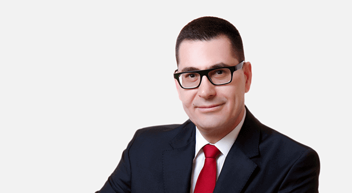 Ulvi Kocailik