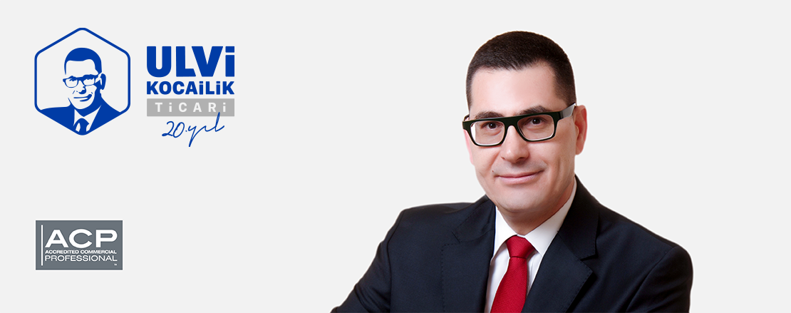 Ulvi Kocailik Hakkında